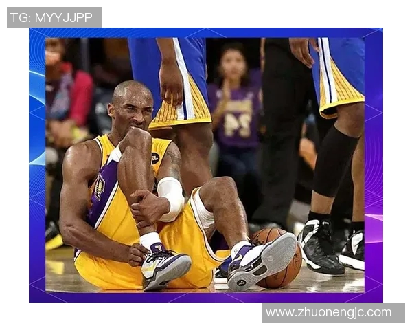 科比分享对足球明星的看法与启示探讨运动员精神与职业生涯的共通之处