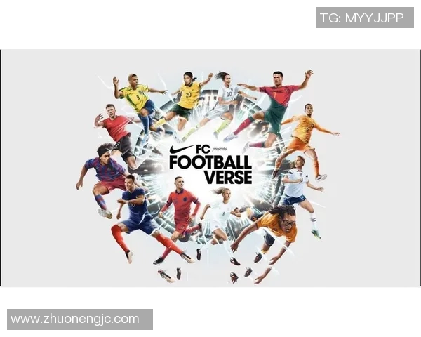 耐克足球明星广告数量最多的背后故事与市场策略分析